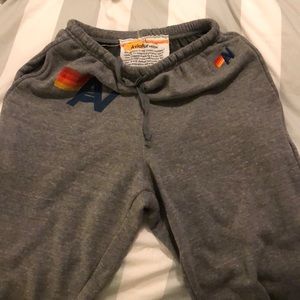 Men’s sweat shorts